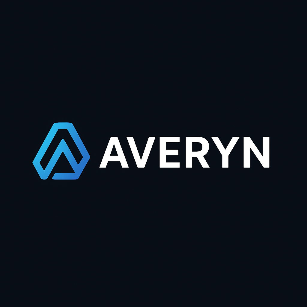 Logo Averyn Ltda.